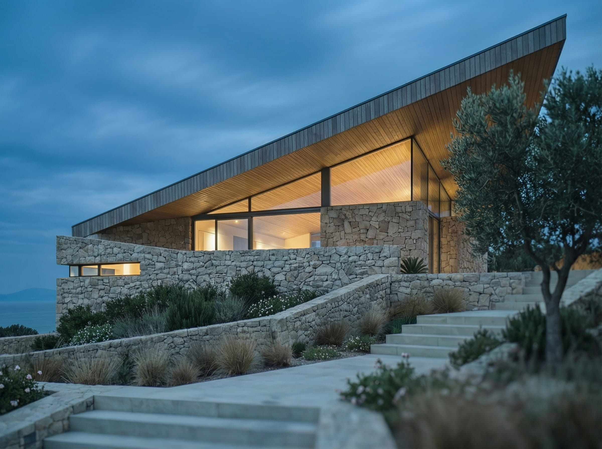 Private Residence, Kea image 8